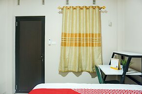 Hotel O Kedaton Near Rumah Sakit Advent Bandar Lampung Formerly Hotel 