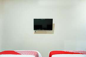 Hotel O Kedaton Near Rumah Sakit Advent Bandar Lampung Formerly Hotel 