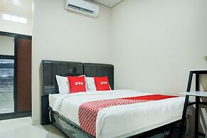 Hotel O Kedaton Near Rumah Sakit Advent Bandar Lampung Formerly Hotel 