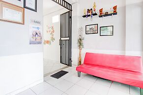 Hotel O Wisma Arya 2