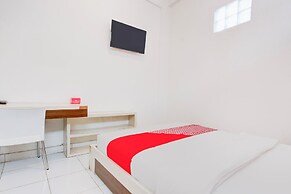 Hotel O Wisma Arya 2