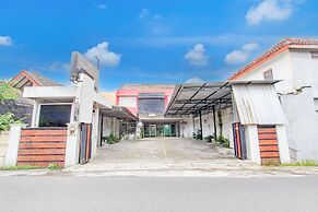 Hotel O Wisma Arya 2