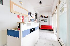 Hotel O Wisma Arya 2