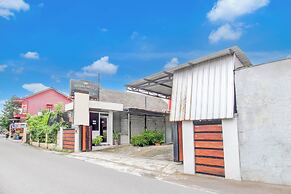 Hotel O Wisma Arya 2