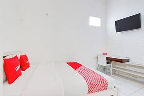 Hotel O Wisma Arya 2