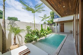 Akela Villas Bingin