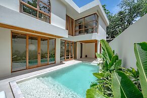 Akela Villas Bingin