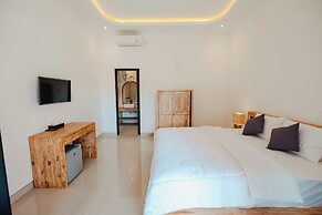 Kubu Dangin Guest House Kerobokan