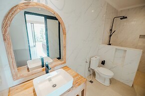 Kubu Dangin Guest House Kerobokan