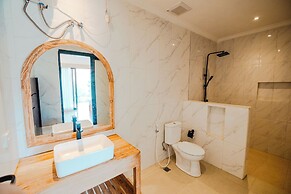 Kubu Dangin Guest House Kerobokan