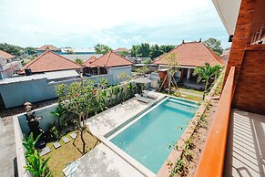 Kubu Dangin Guest House Kerobokan
