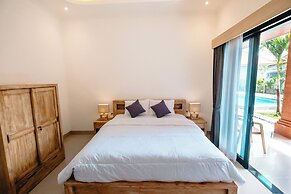 Kubu Dangin Guest House Kerobokan