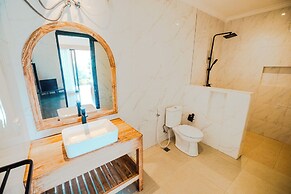 Kubu Dangin Guest House Kerobokan