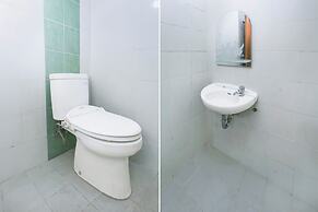 Hotel O Tangerang Near Supermall Karawaci  Formerly Bromo 18