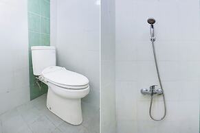 Hotel O Tangerang Near Supermall Karawaci  Formerly Bromo 18