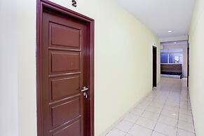 Hotel O Tangerang Near Supermall Karawaci  Formerly Bromo 18