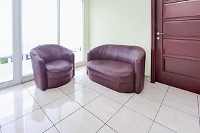 Hotel O Tangerang Near Supermall Karawaci  Formerly Bromo 18