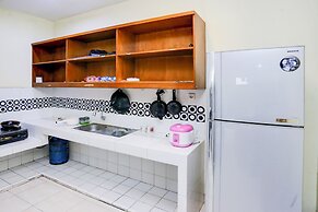 Hotel O Tangerang Near Supermall Karawaci  Formerly Bromo 18