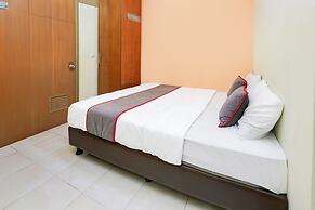 Hotel O Tangerang Near Supermall Karawaci  Formerly Bromo 18