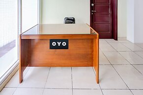 Hotel O Tangerang Near Supermall Karawaci  Formerly Bromo 18