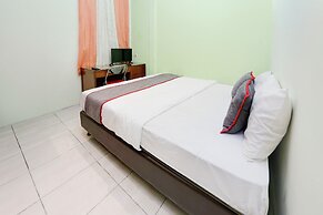 Hotel O Tangerang Near Supermall Karawaci  Formerly Bromo 18