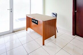 Hotel O Tangerang Near Supermall Karawaci  Formerly Bromo 18