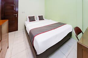 Hotel O Tangerang Near Supermall Karawaci  Formerly Bromo 18