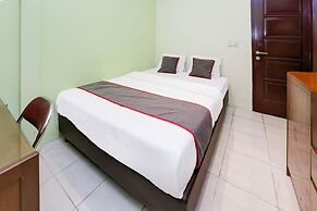 Hotel O Tangerang Near Supermall Karawaci  Formerly Bromo 18