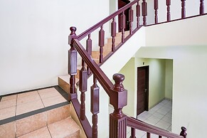 Hotel O Tangerang Near Supermall Karawaci  Formerly Bromo 18