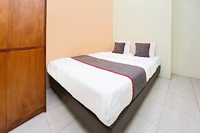 Hotel O Tangerang Near Supermall Karawaci  Formerly Bromo 18