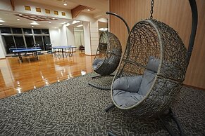 Tennen Onsen Hotel Kinshai