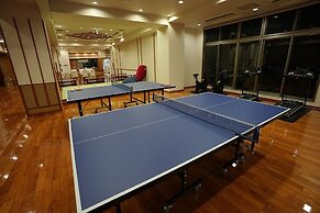 Tennen Onsen Hotel Kinshai