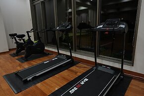 Tennen Onsen Hotel Kinshai