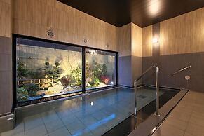 Hotel Route Inn Ginan -Kokudo 21gou-