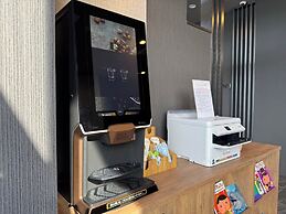 Hotel Route Inn Ginan -Kokudo 21gou-