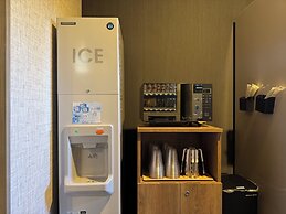 Hotel Route Inn Ginan -Kokudo 21gou-