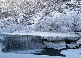 Superior Chalet mit 4 Schlafzimmern & Wellness