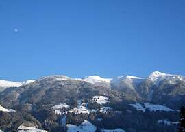 Superior Chalet mit 4 Schlafzimmern & Wellness
