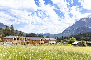 Superior Chalet mit 4 Schlafzimmern & Wellness