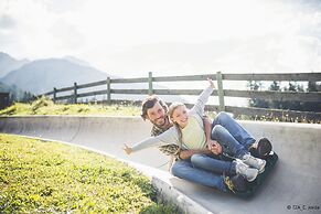 Superior Chalet mit 4 Schlafzimmern & Wellness