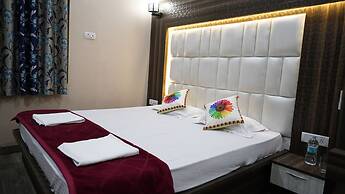 Hotel CM Palace