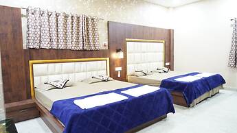 Hotel CM Palace