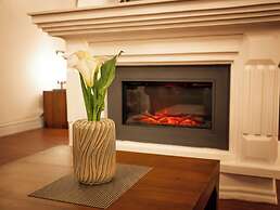 Winchester Little England