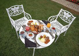 Winchester Little England