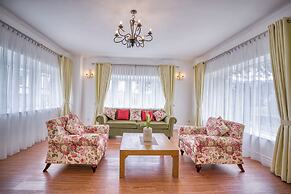 Winchester Little England