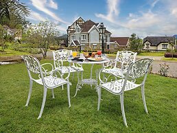 Winchester Little England