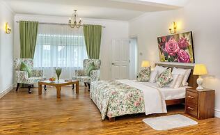 Winchester Little England