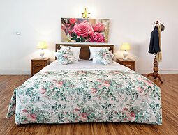 Winchester Little England