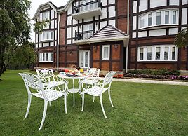 Winchester Little England