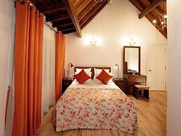 Winchester Little England